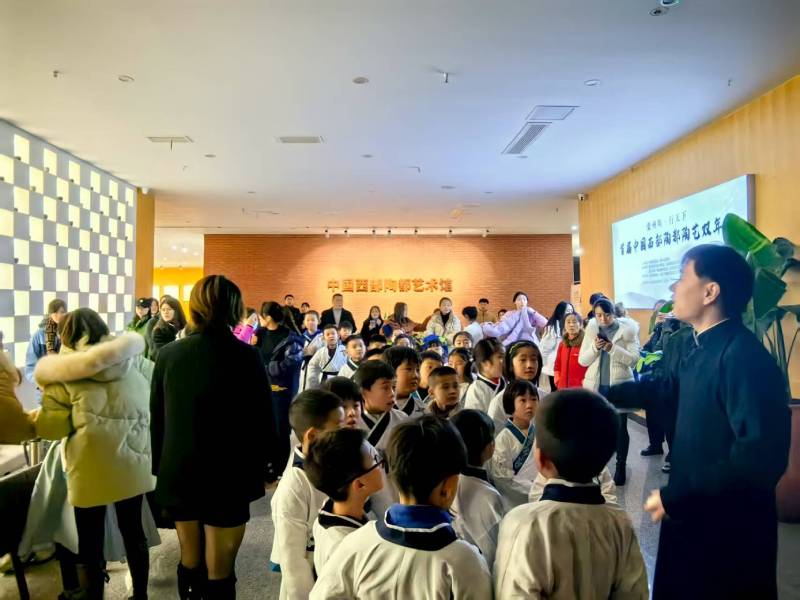 淮安文旅项目策划