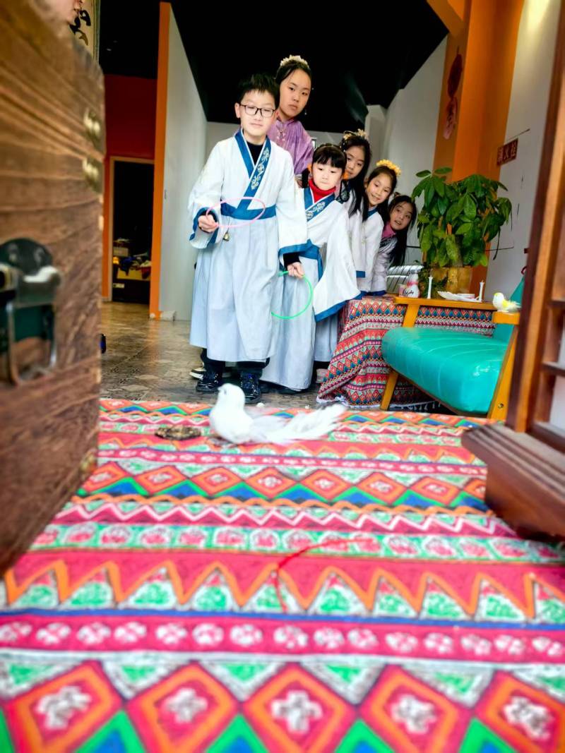 淮安文旅项目策划