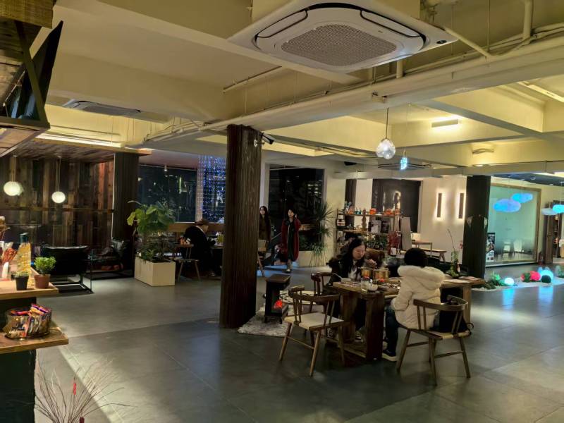 淮安文旅项目策划