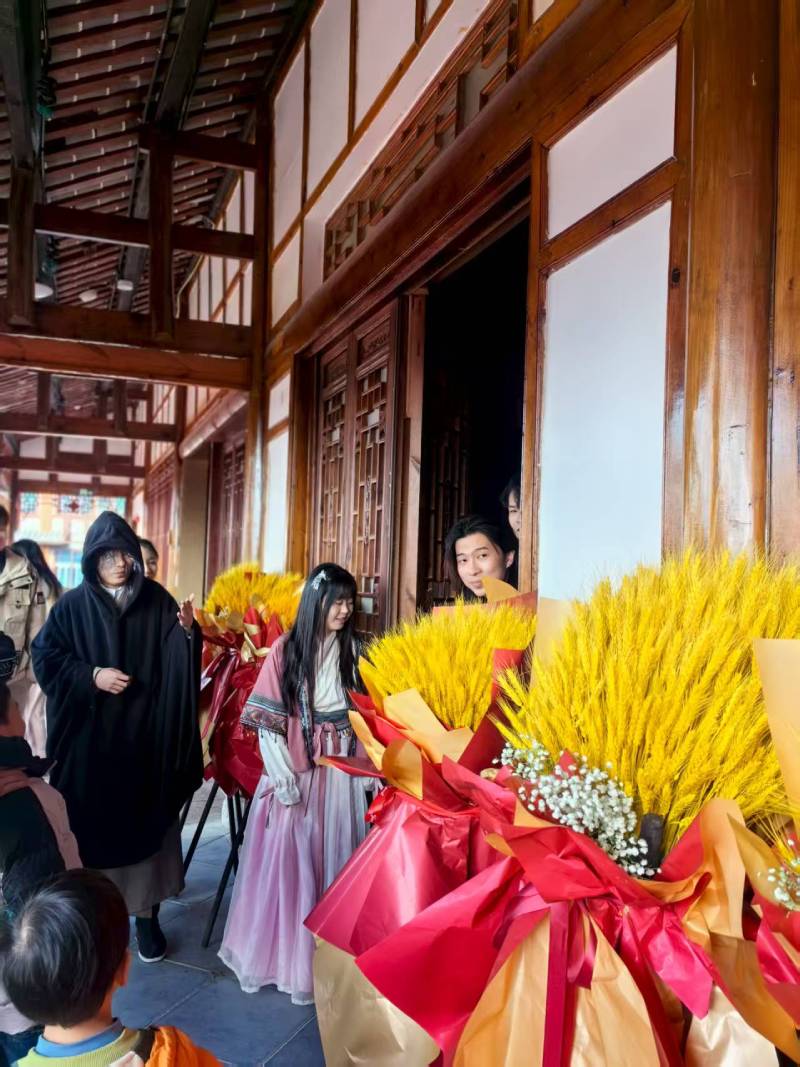 淮安文旅项目策划