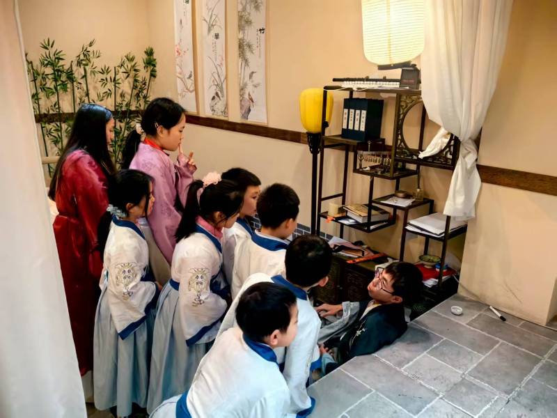 淮安文旅项目策划